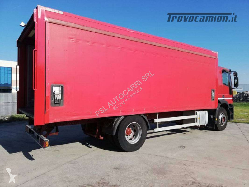 Camion Iveco