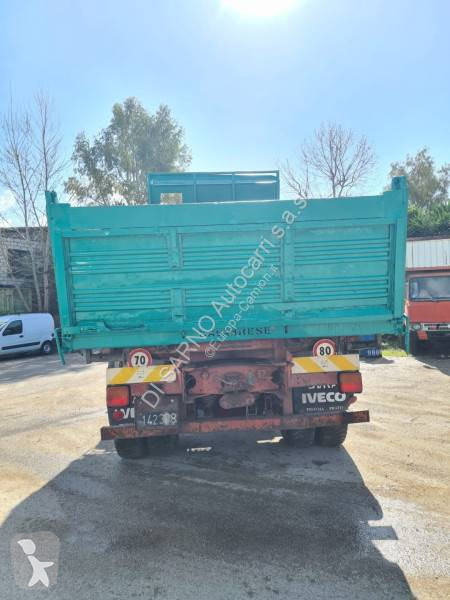 Camion Fiat
