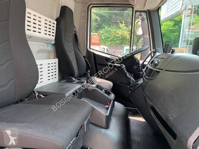 شاحنة Iveco