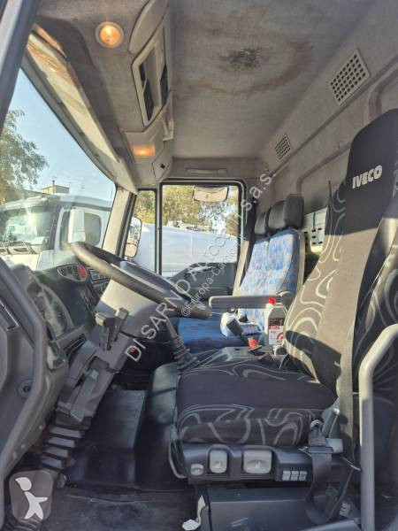شاحنة Iveco