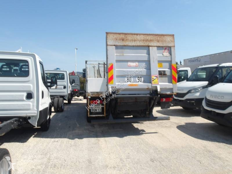 شاحنة Renault