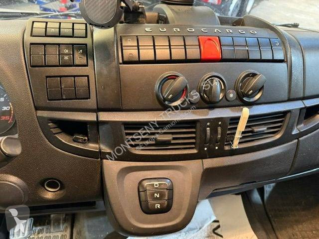 شاحنة Iveco