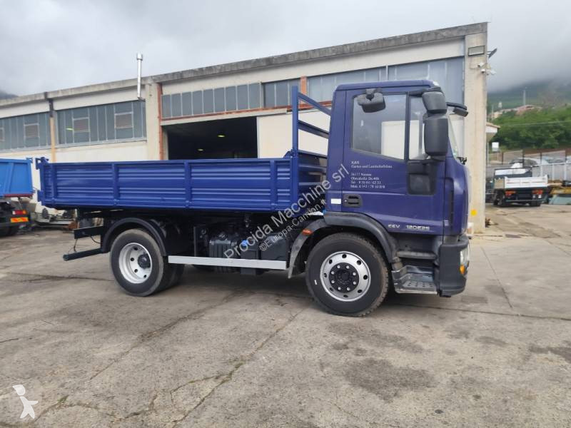 شاحنة Iveco