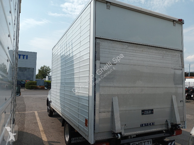 Camion Iveco Daily 35C14