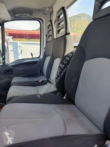 Camion Iveco 60c15