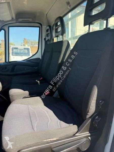 Camion Iveco 35C15