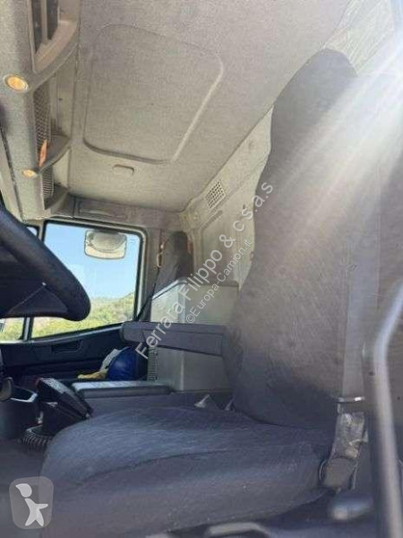 Camion Iveco stralis XP 460