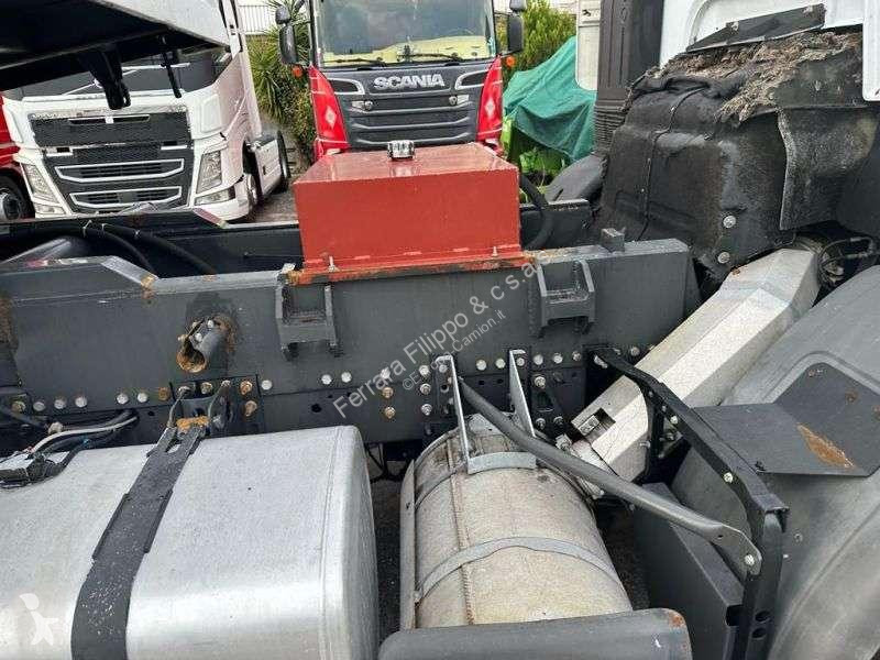 شاحنة Renault 330