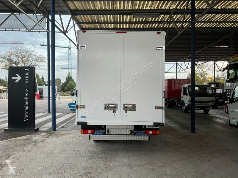 شاحنة Mitsubishi Fuso  3S13