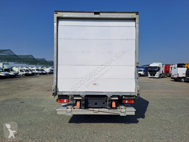Kamion Iveco EUROCARGO ML120E22P