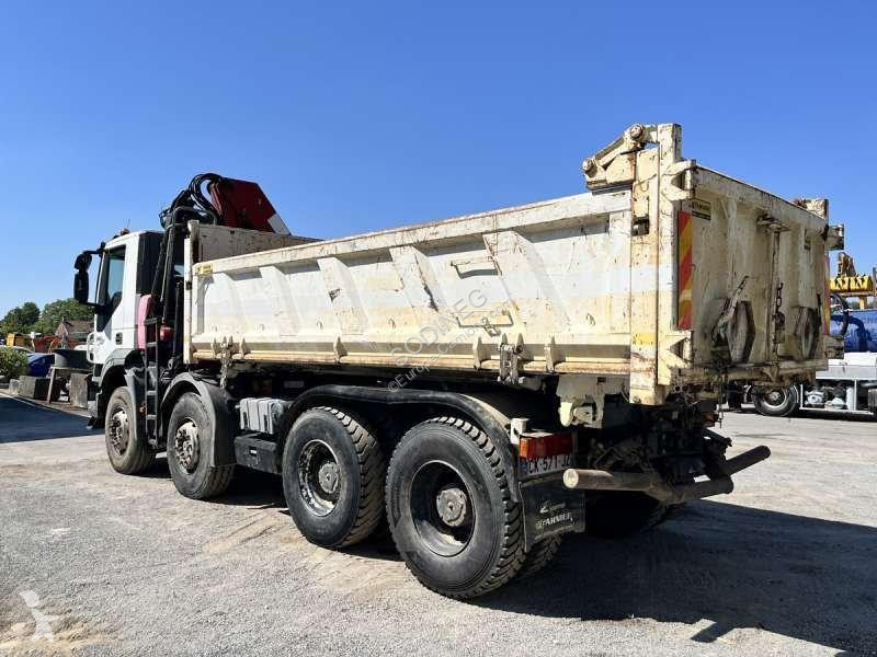 شاحنة Iveco