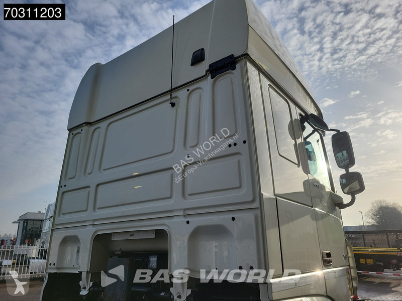 شاحنة DAF 480 6X2 BDF FAN SSC Full Air Retarder...