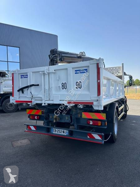 Camion Iveco
