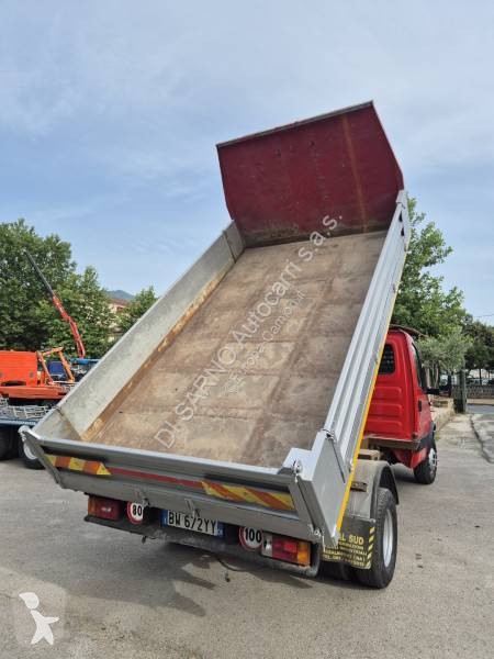 Camion Iveco