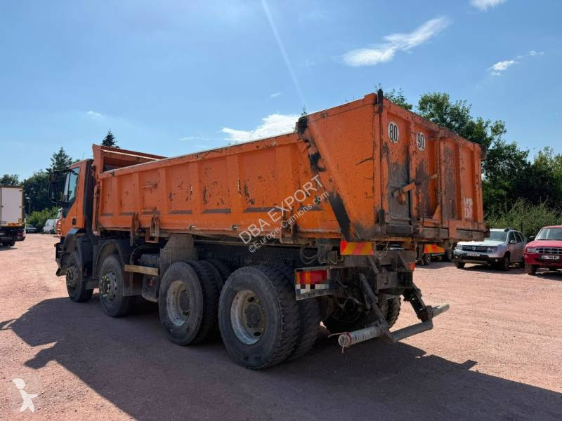 شاحنة Iveco