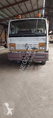 شاحنة Renault