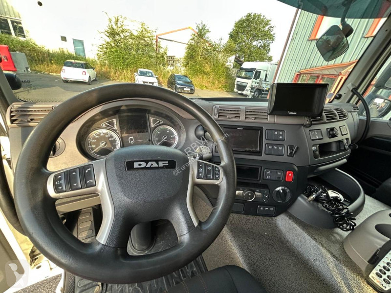 شاحنة DAF 480