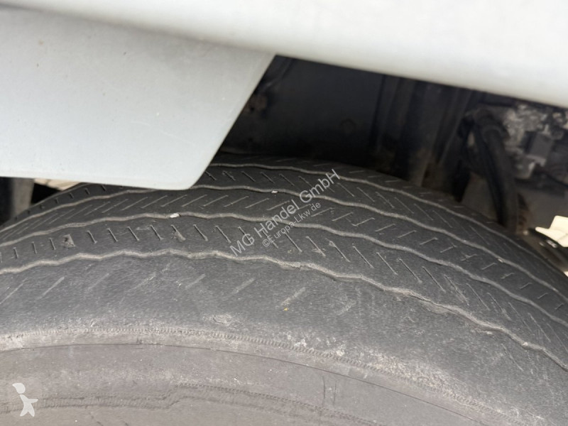 شاحنة DAF 55.250 AE 55 LF