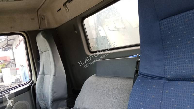 شاحنة Volvo