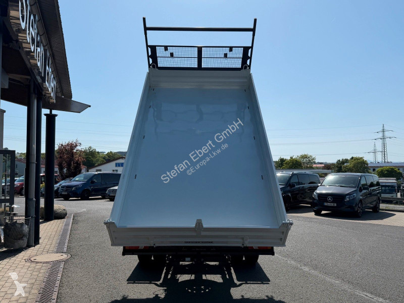 شاحنة Iveco 70C18 *R3.750mm*Sperre*AHK*Automatik*