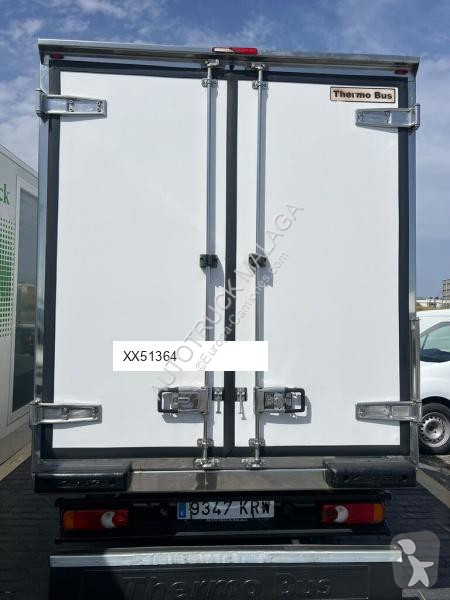 شاحنة Nissan NT400 FRC+IR