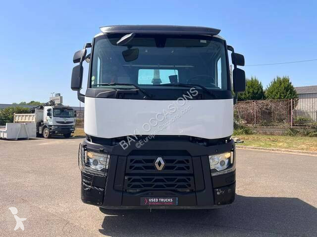 شاحنة Renault