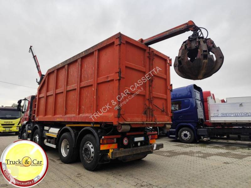 Camion Iveco