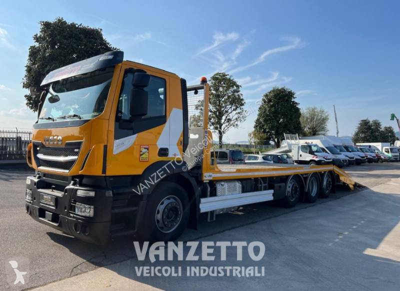 Camion Iveco