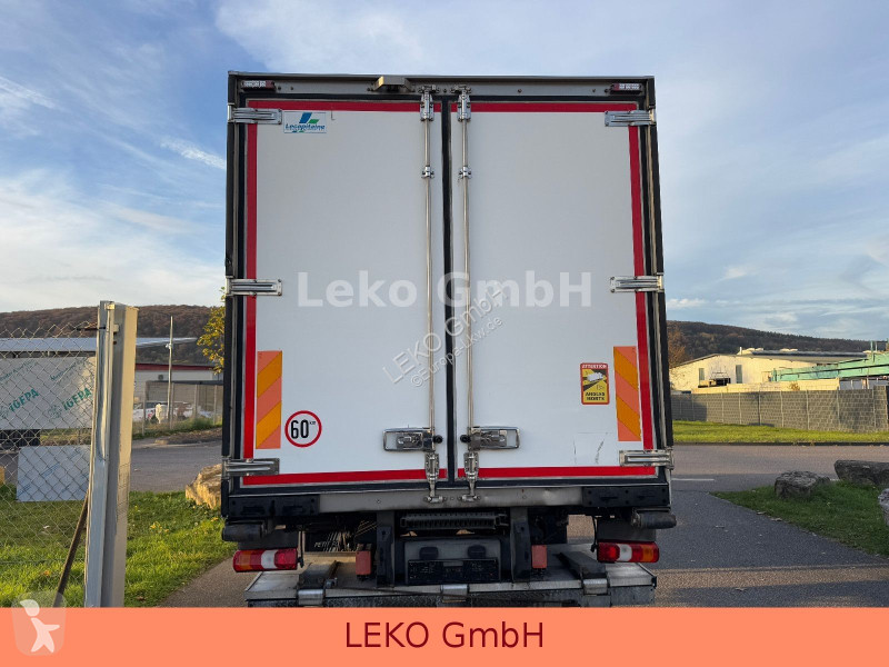 Mercedes 1523 Mit Carrier Sp 1150 truck