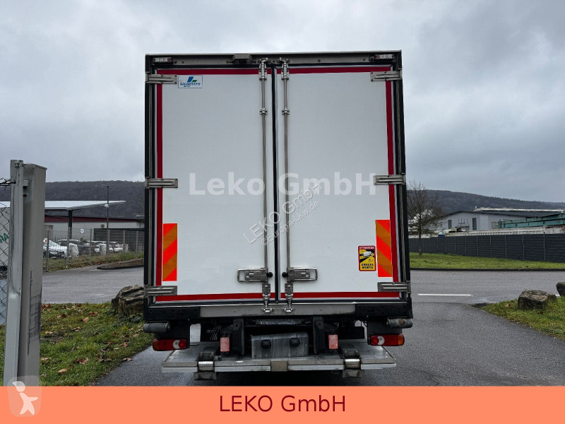 شاحنة DAF 180 FA Mit Carrier Sp 850Mt