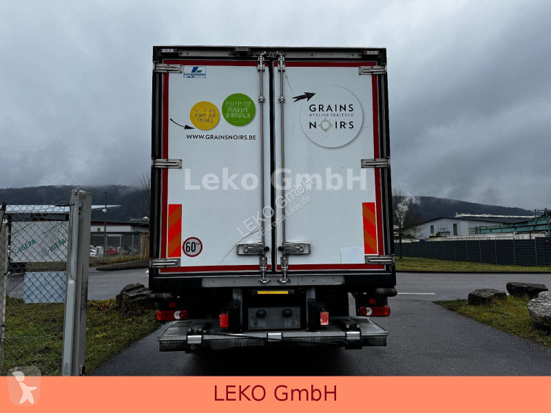 شاحنة Iveco 190EL28 Mit Carrier Sp 850
