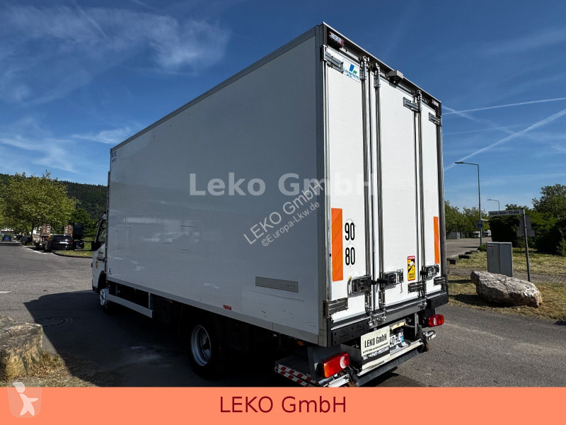 شاحنة Fuso Mit Carrier Sp 750Mt