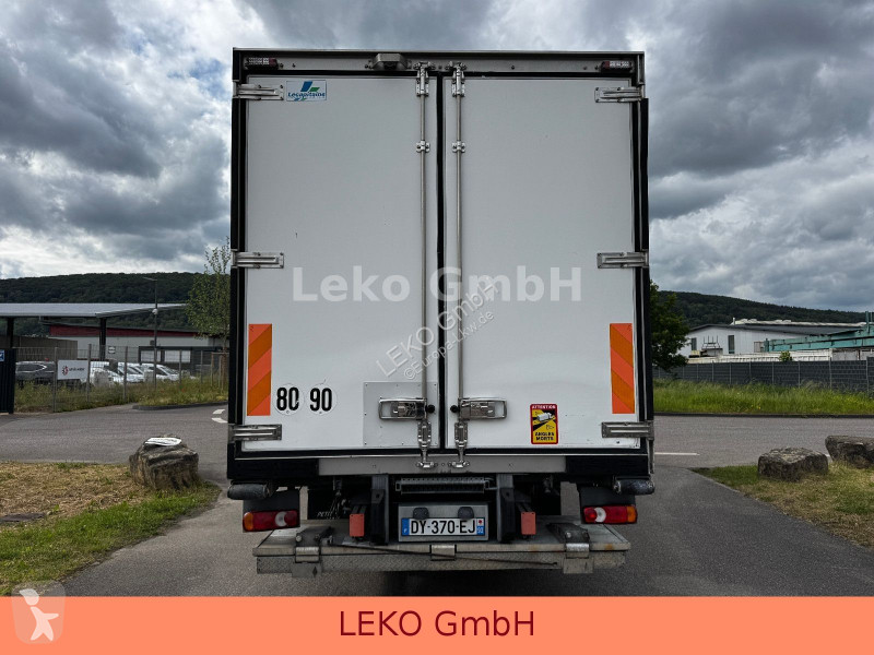 شاحنة Iveco 140 E 19 Mit Carrier Sp 850Mt