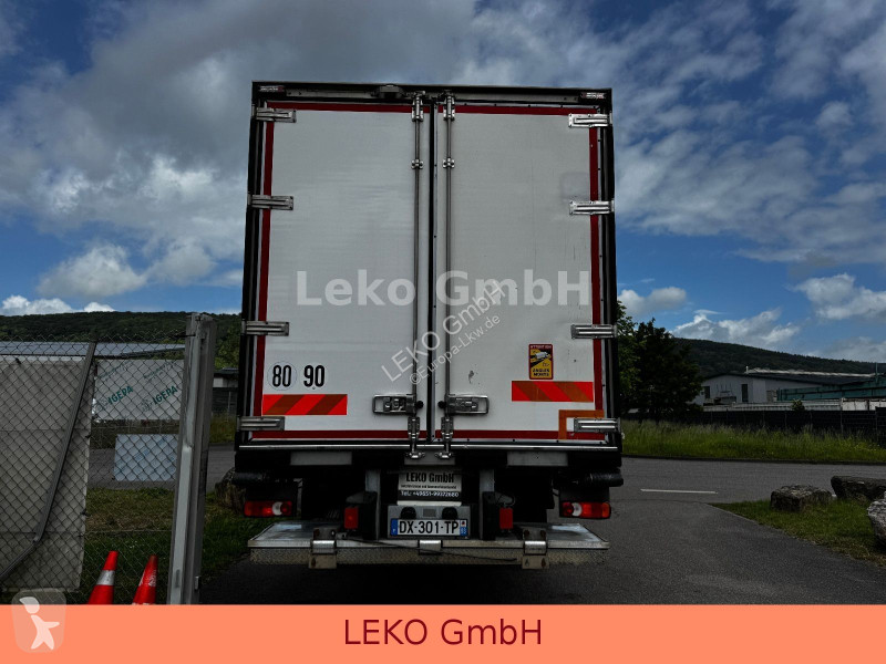 شاحنة Renault D  280.19...