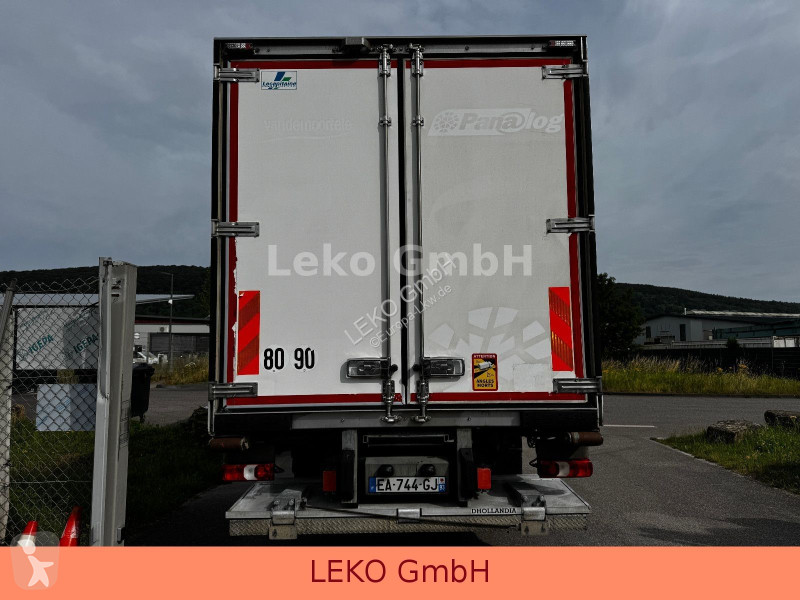 شاحنة Mercedes 1830 Mit Thermoking T-1200R