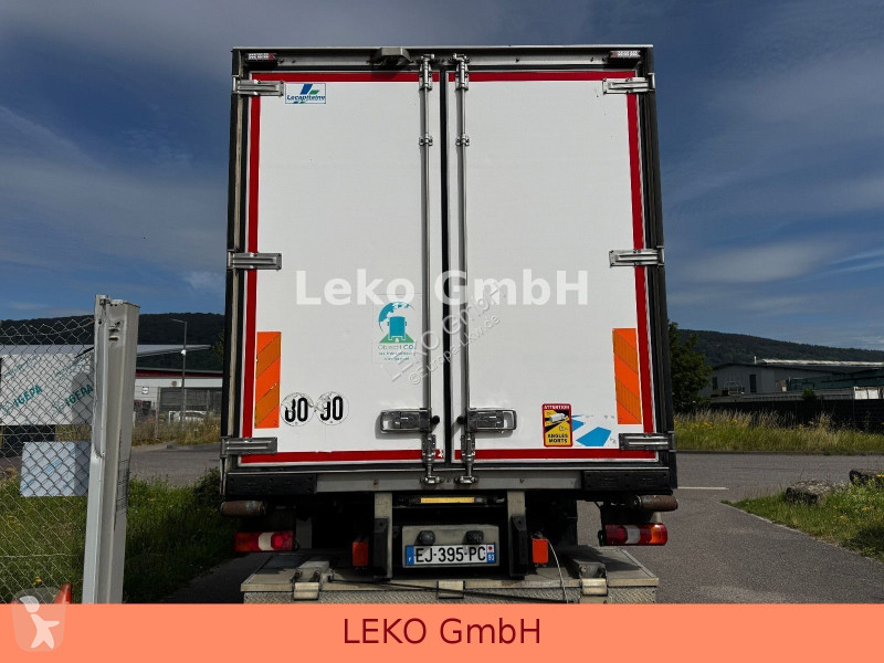 شاحنة Mercedes 1830 Mit Thermoking T-1200R
