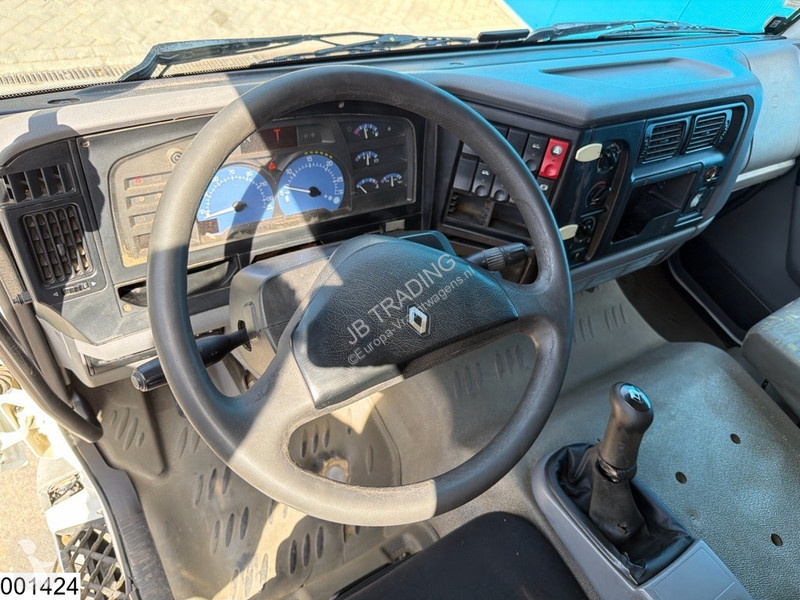 شاحنة Renault 220 Manual gearbox, Petrol,...