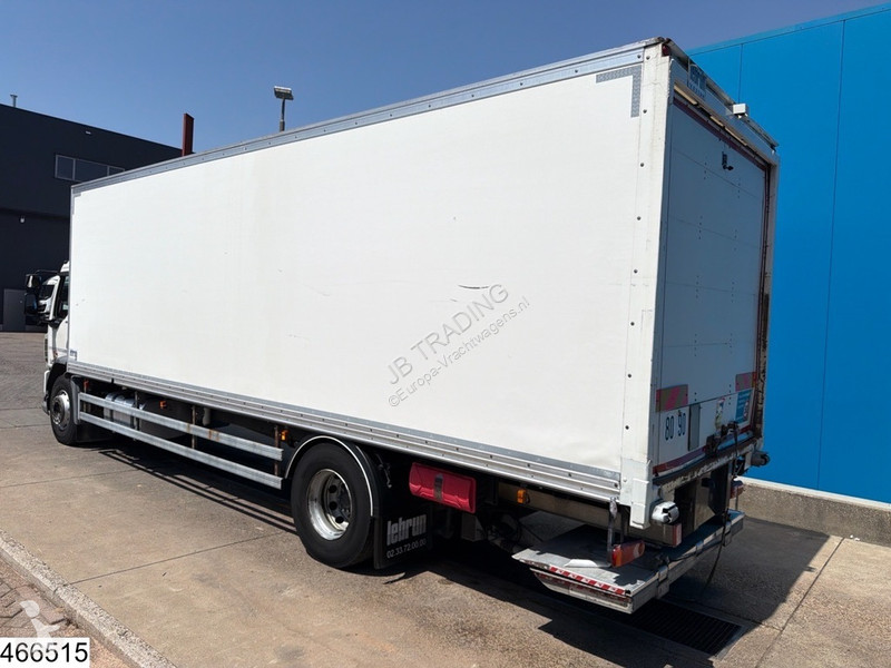 شاحنة DAF 290 EURO 6, Dhollandia