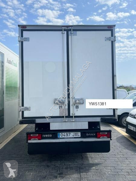 شاحنة Iveco 35-140 CONGELACION