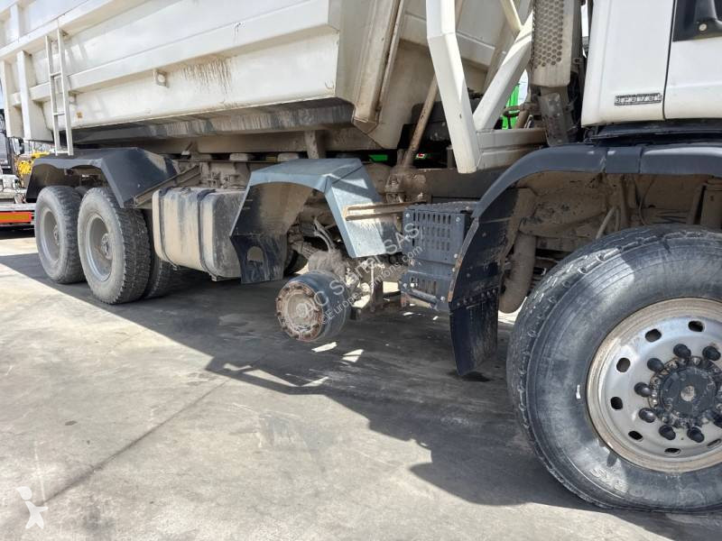 شاحنة Scania