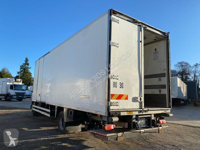شاحنة Renault 220