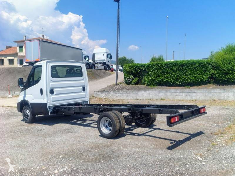 Camion Iveco