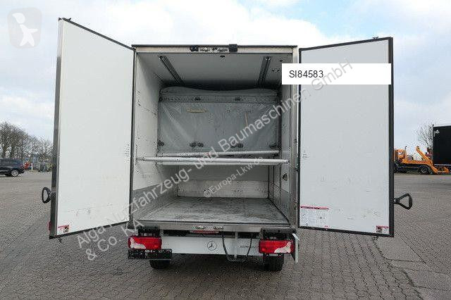شاحنة Mercedes 314 CDI Kiesling, Carrier,...