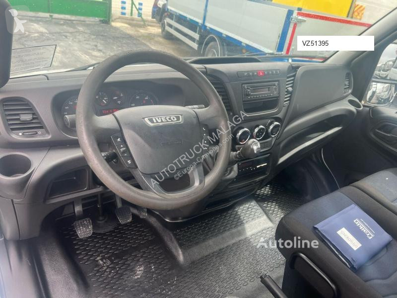 شاحنة Iveco 70C15
