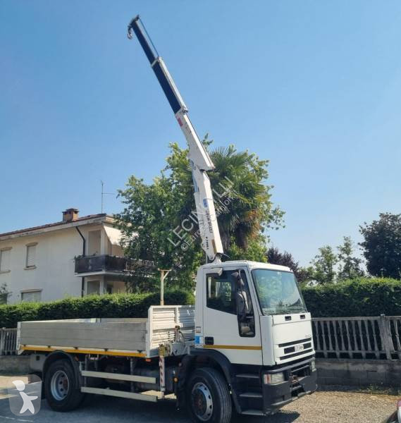 Camion Iveco
