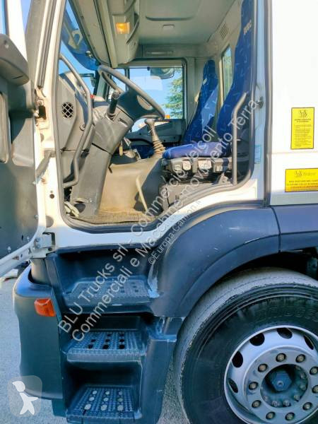Camion Iveco