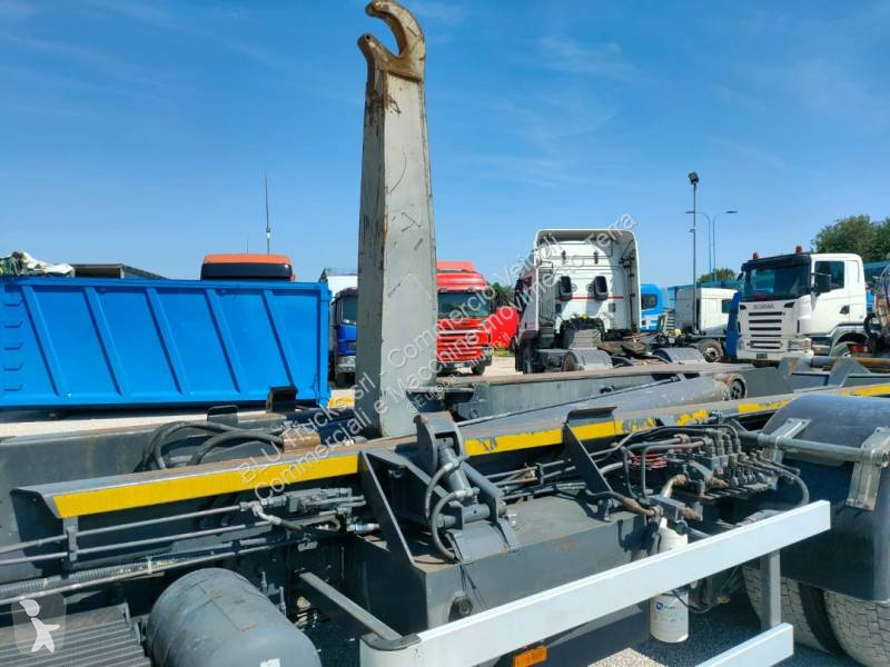 Camion Scania