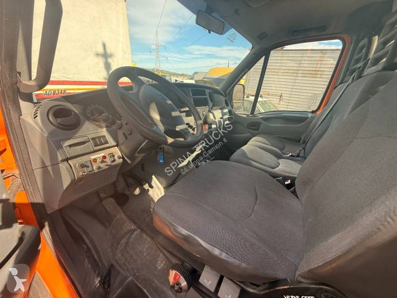 Camion Iveco