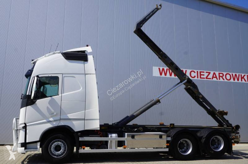 Камион Volvo