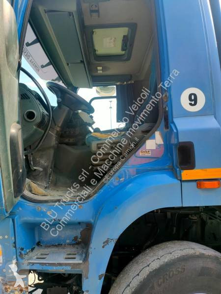Camion DAF